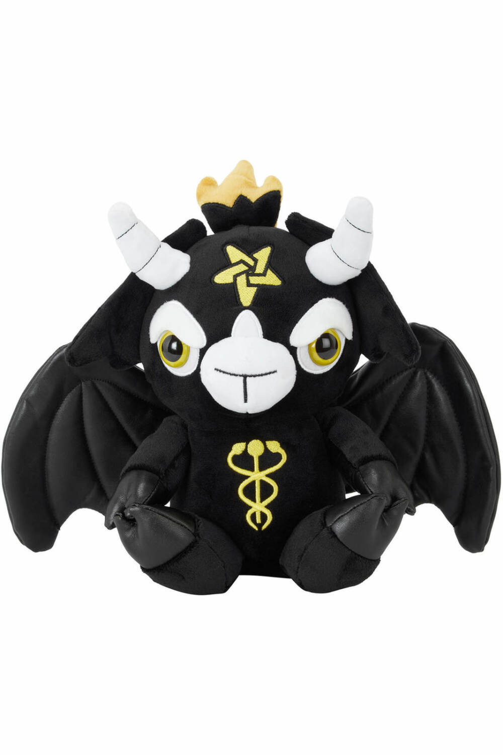 Killstar soft toy Baby Dark Lord