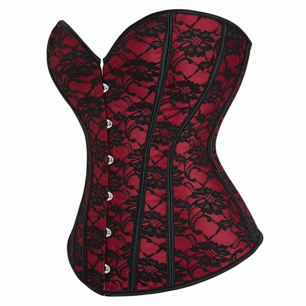Moonattic corset Shailen - Image 2
