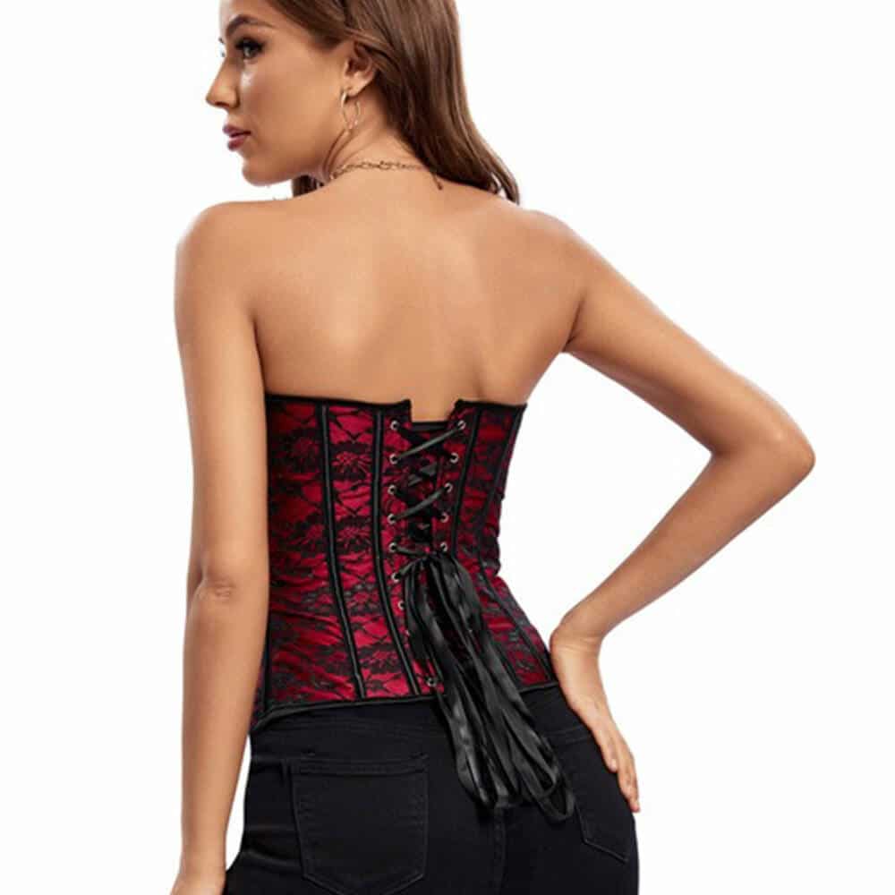 Moonattic corset Shailen - Image 3