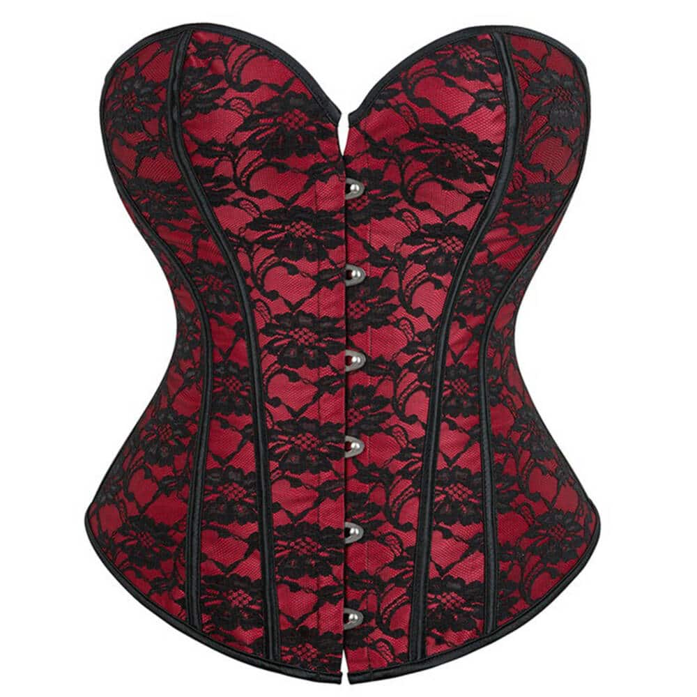 Moonattic corset Shailen - Image 4
