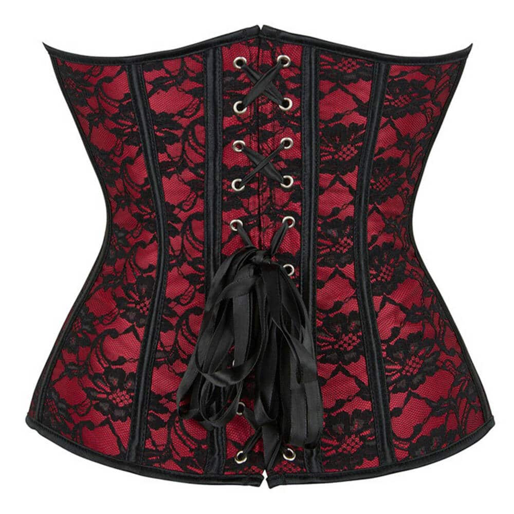 Moonattic corset Shailen - Image 5