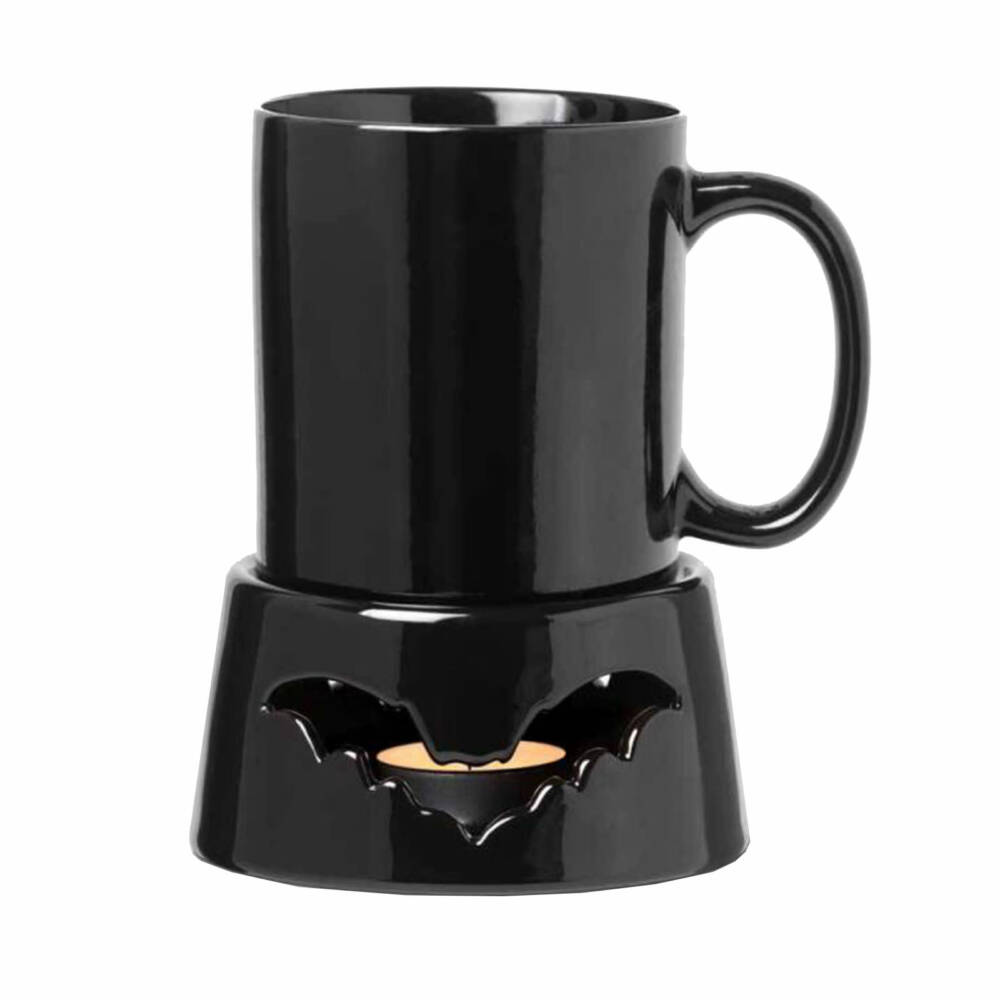 Alchemy set cup warmer Bat