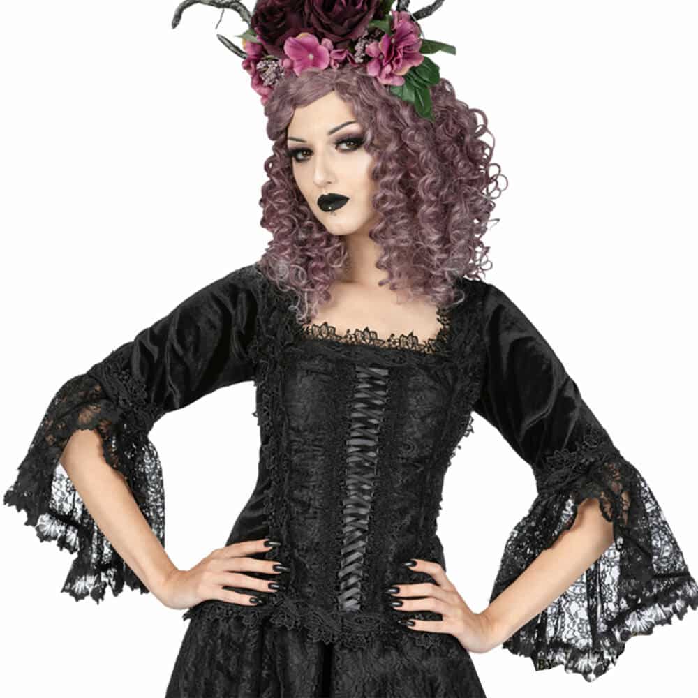 Sinister Top Renaissance - Image 2
