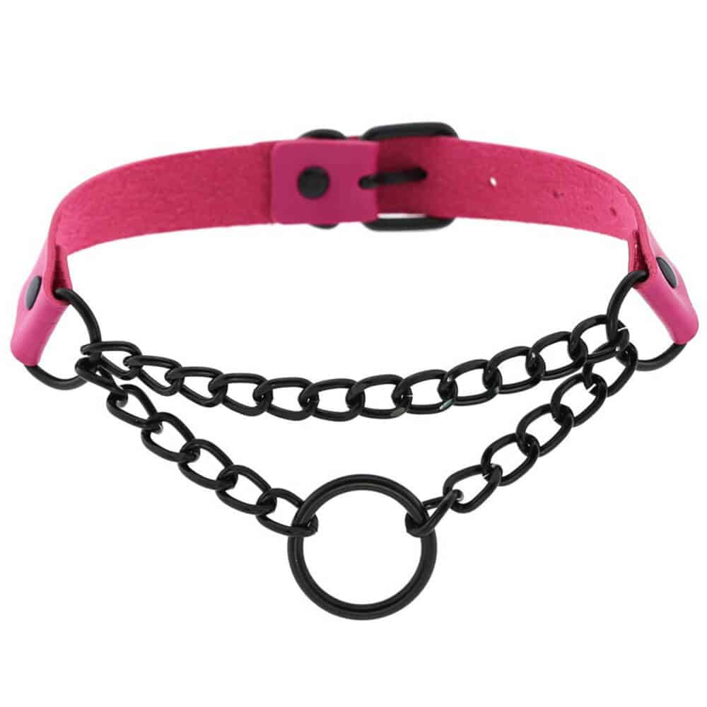Moonattic Choker Kyra