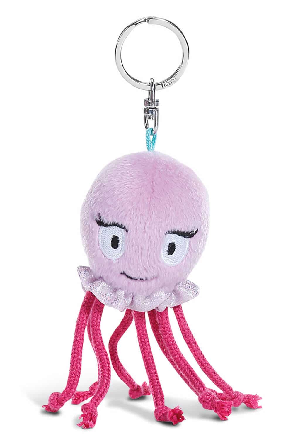 Nici keychain octopus Octina