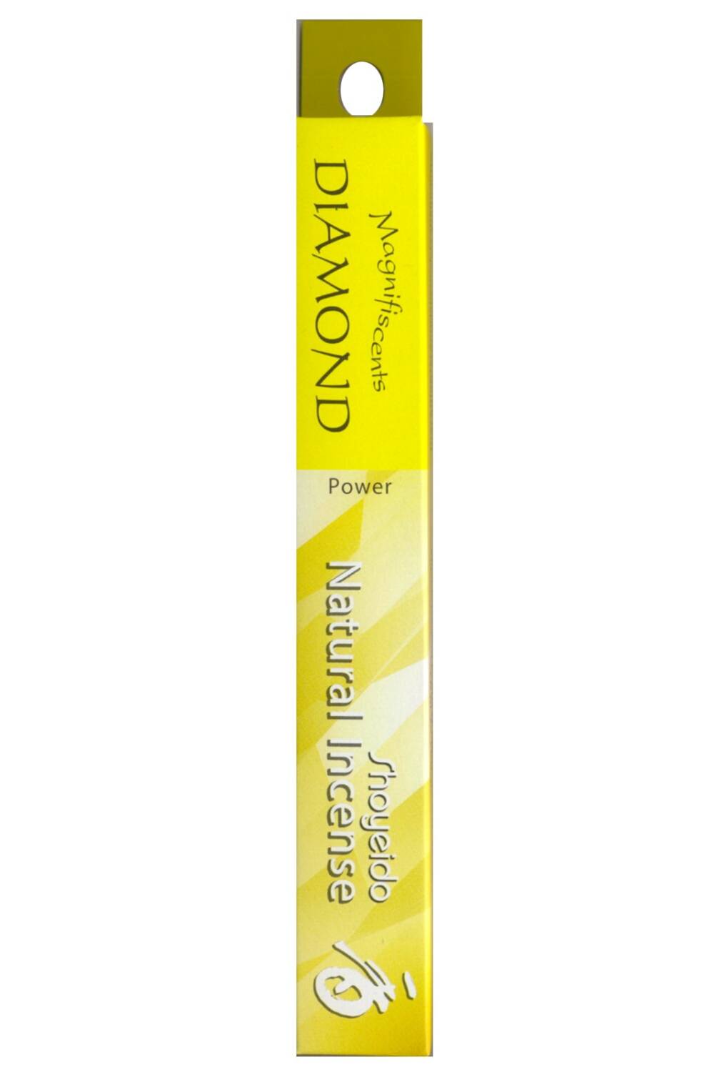 Shoyeido Incense Diamond - Power