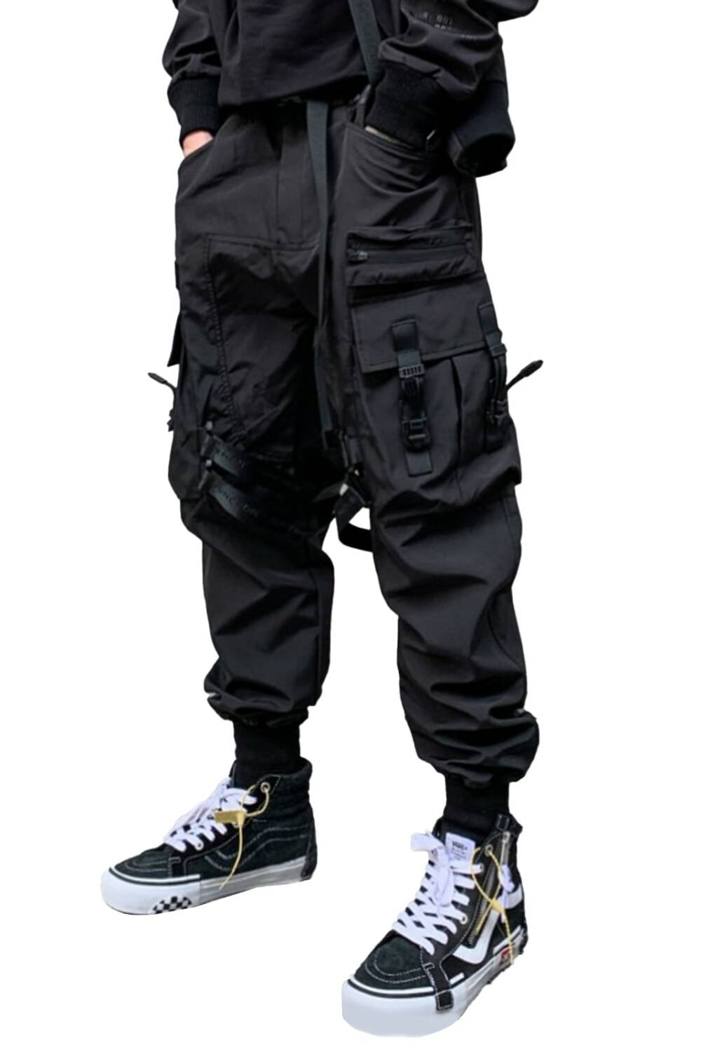 Moonattic pants Omega