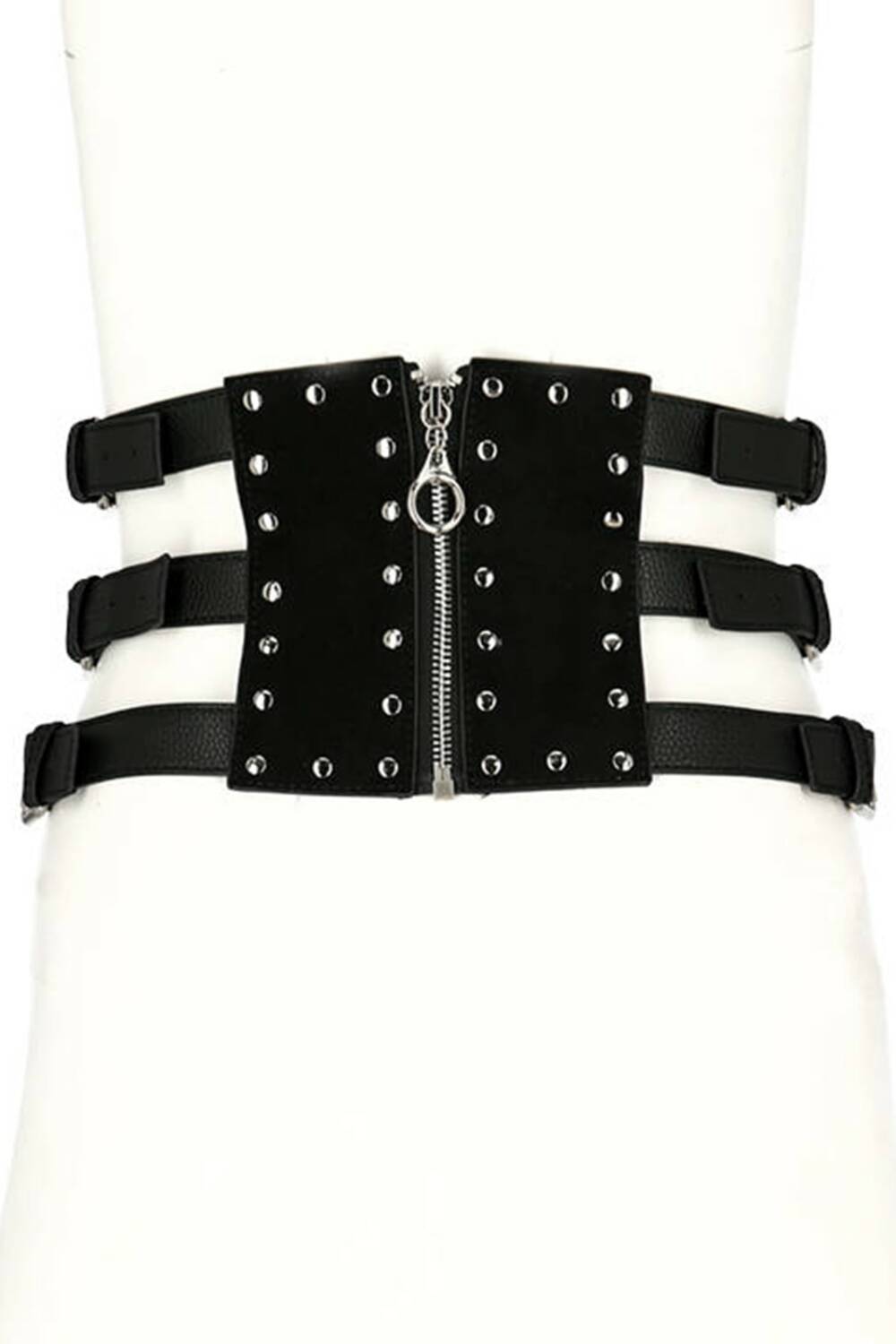 Restyle Bodice Belt Antique Knocker - Image 4