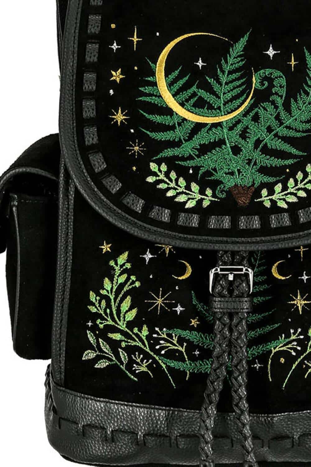 Restyle Herbal Fern backpack - Image 2