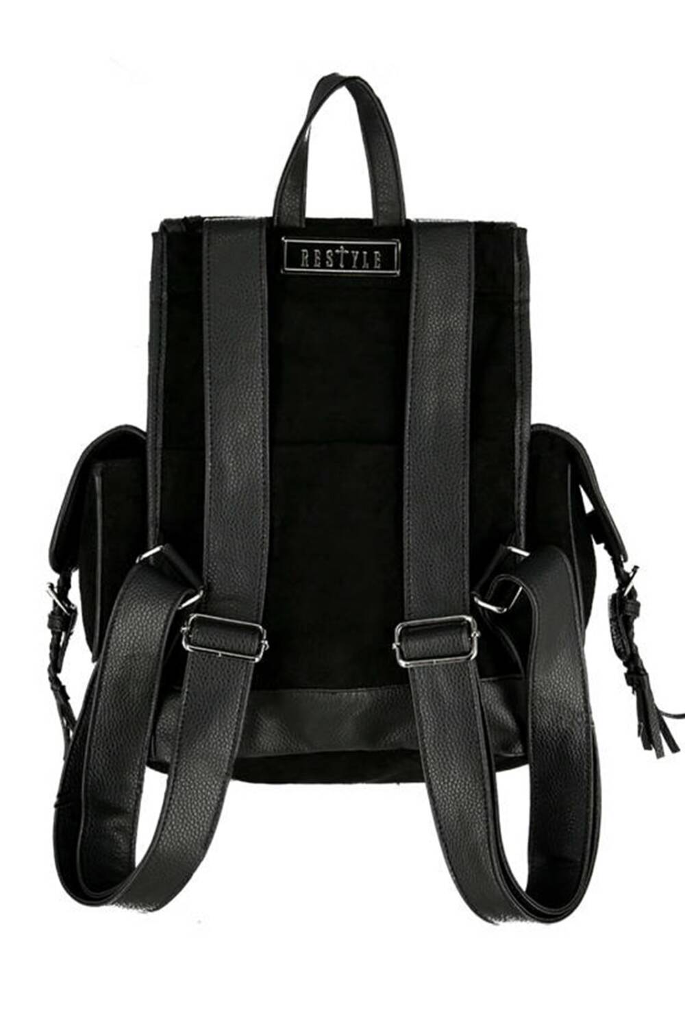 Restyle Herbal Fern backpack - Image 6