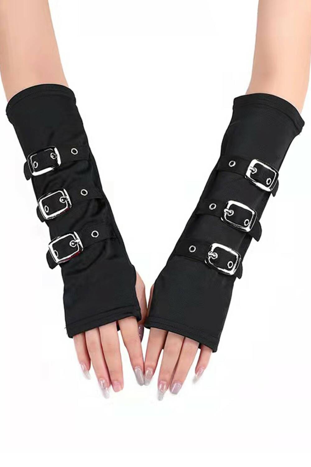 Moonattic arm warmers Sangles