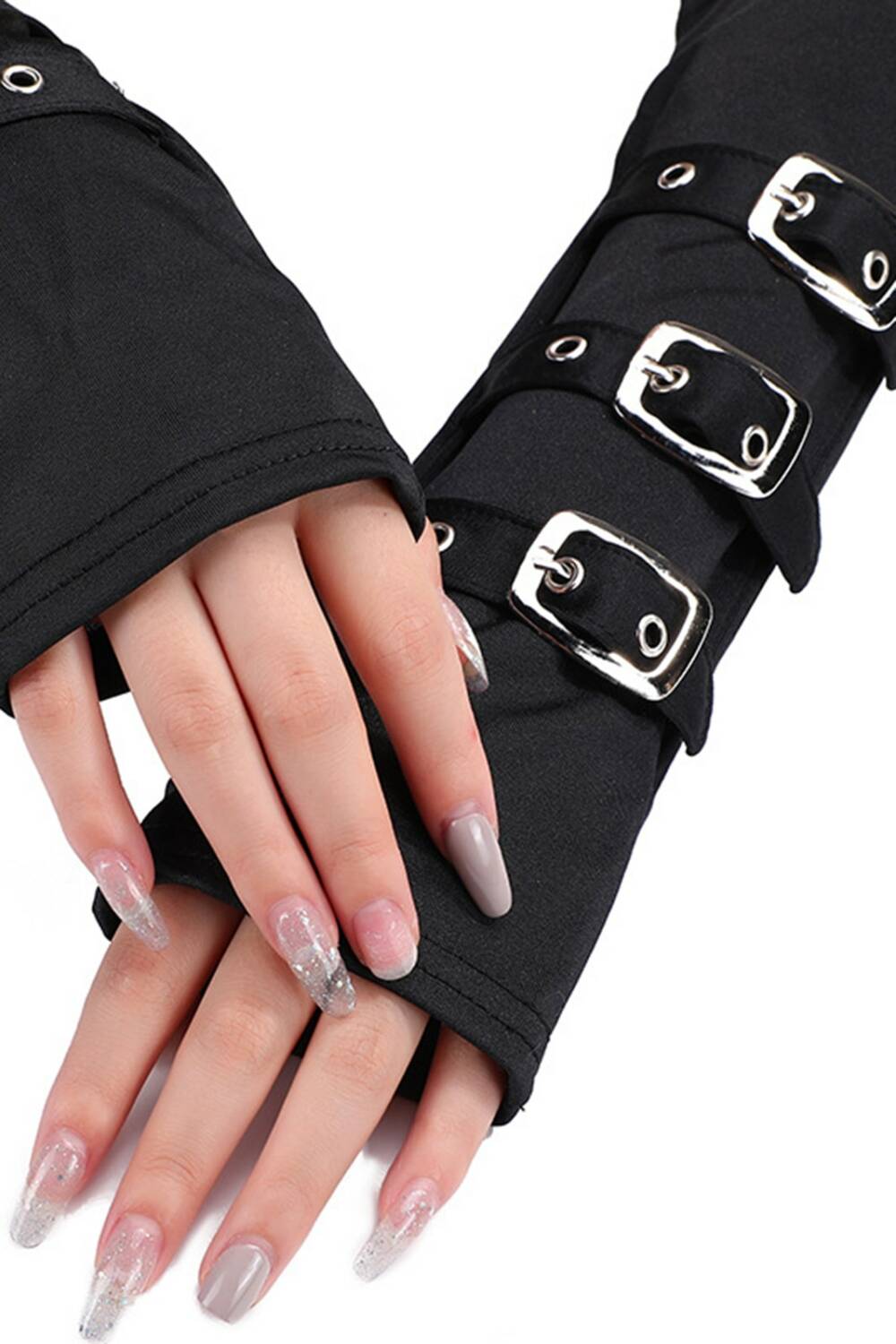 Moonattic arm warmers Sangles - Image 2