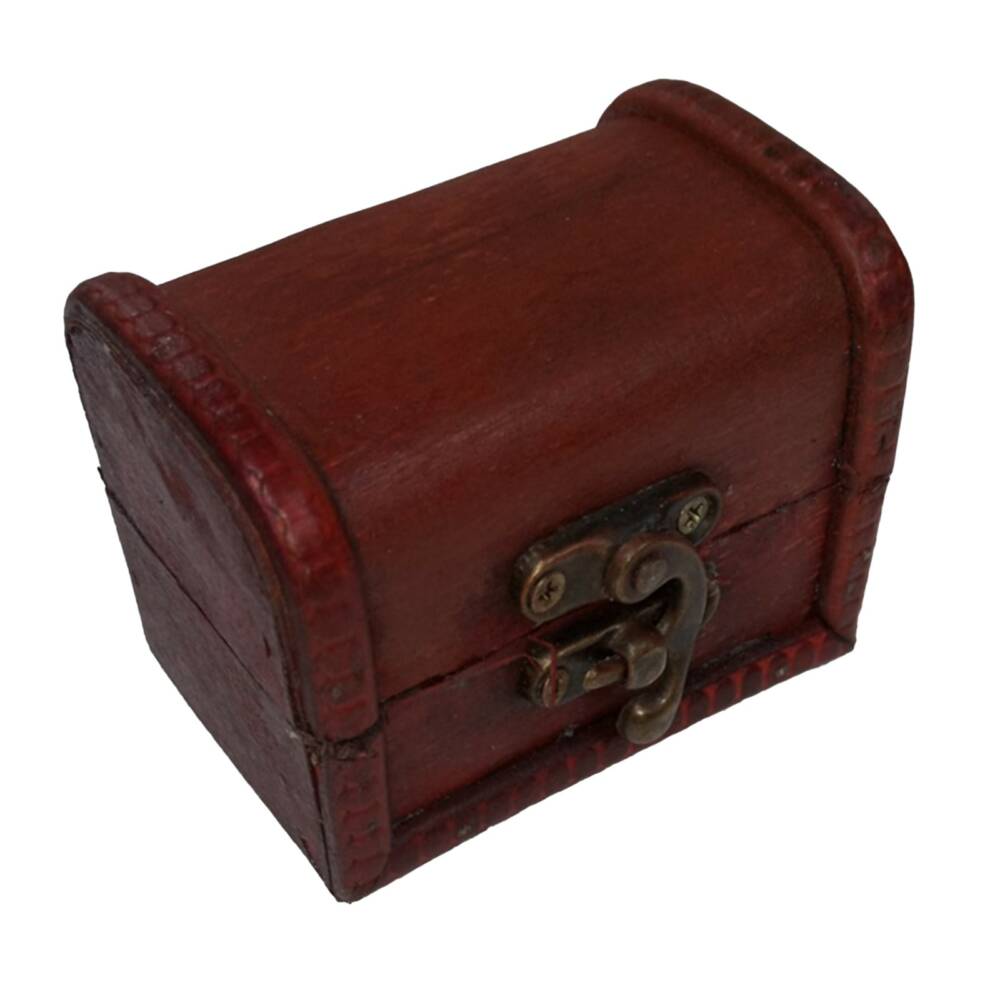 Spirit of Equinox Treasure Chest V1