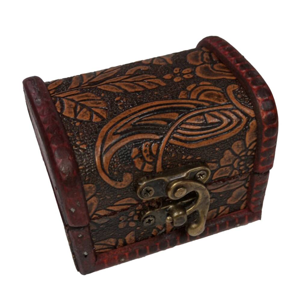 Spirit of Equinox Treasure Chest V2