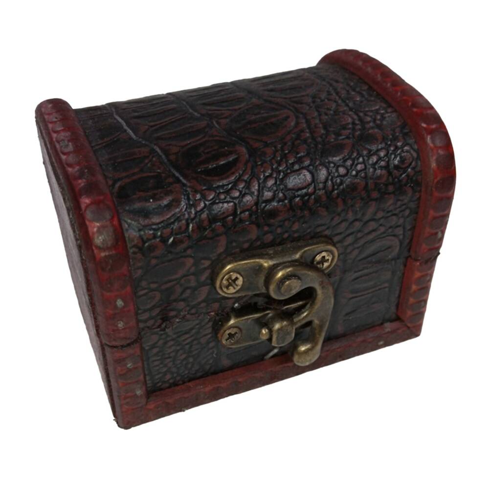 Spirit of Equinox Treasure Chest V3