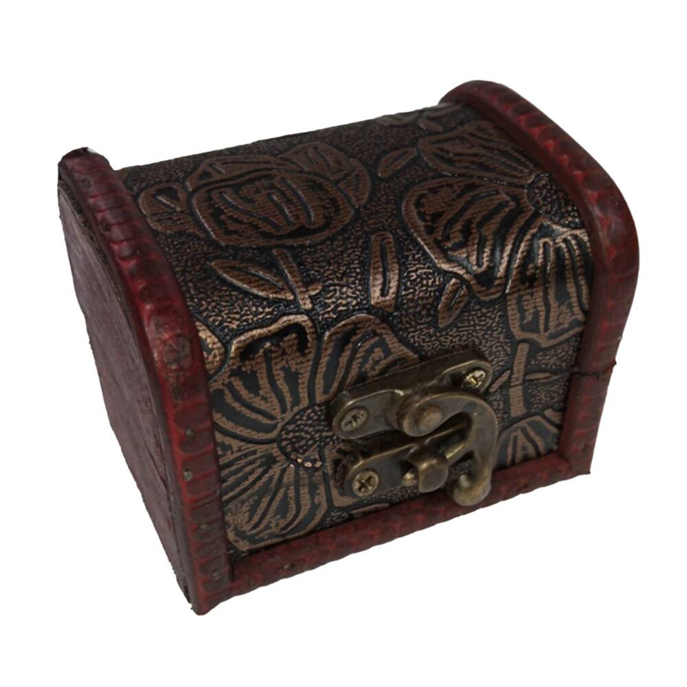 Spirit of Equinox Treasure Chest V4