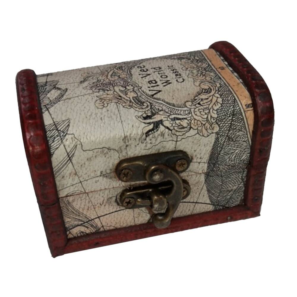 Spirit of Equinox Treasure Chest V5