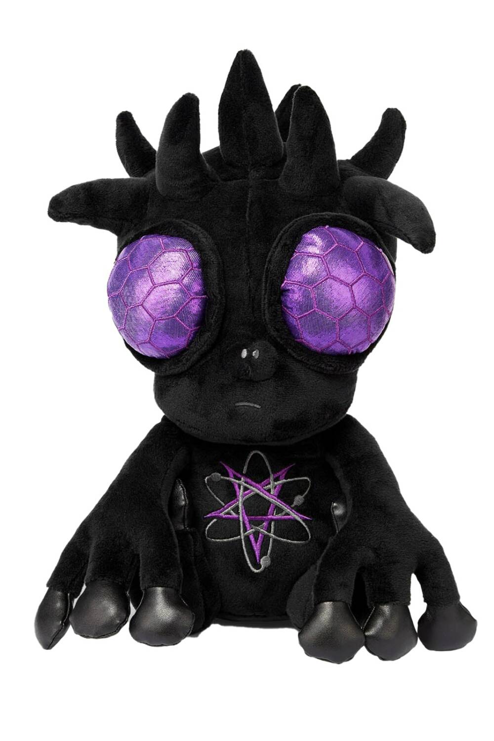 Killstar stuffed animal Alien Kreepture