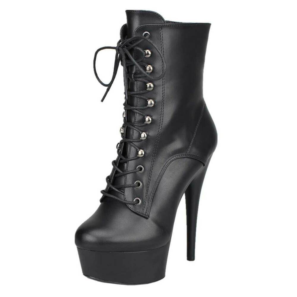 Erogance ankle boot Ginger