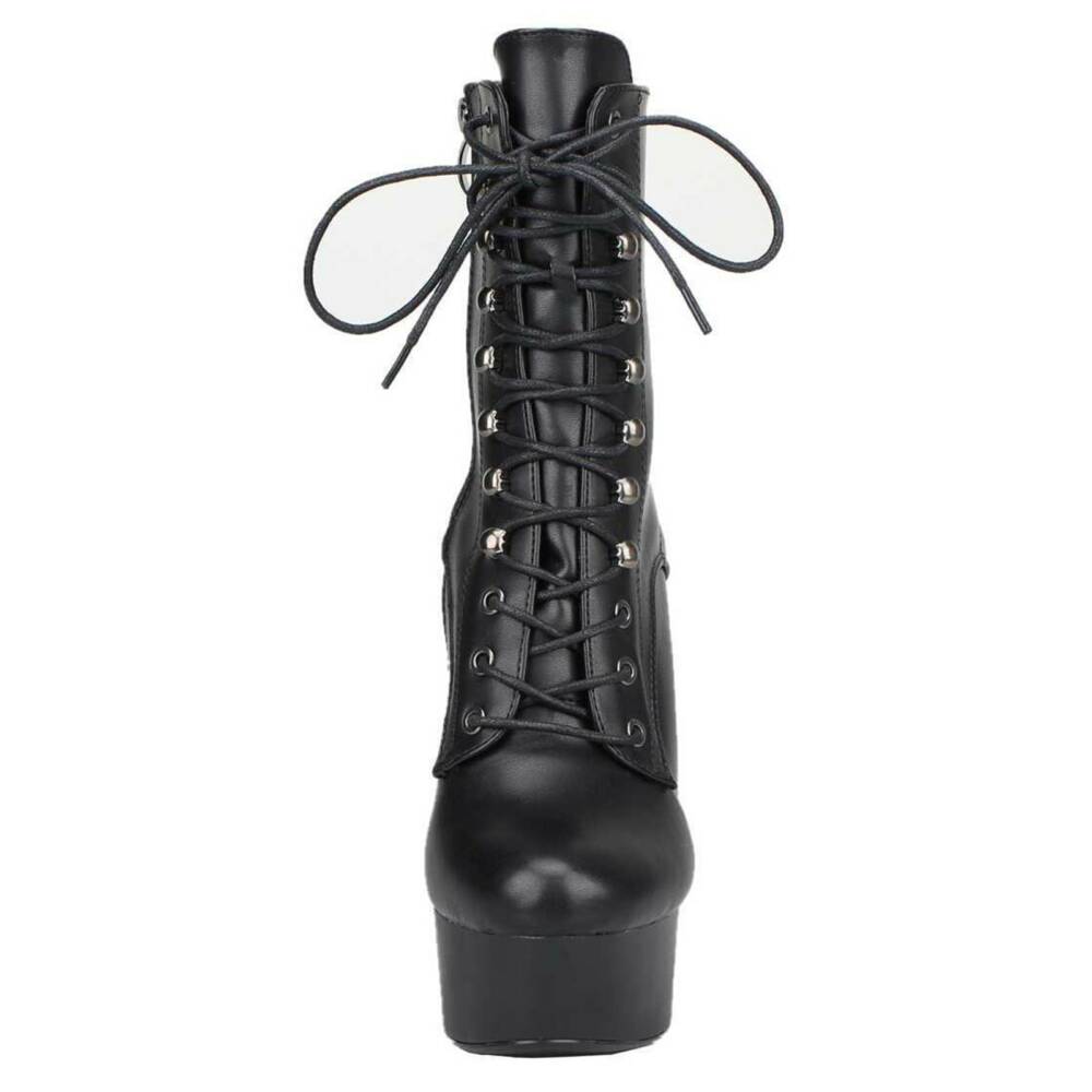 Erogance ankle boot Ginger - Image 4
