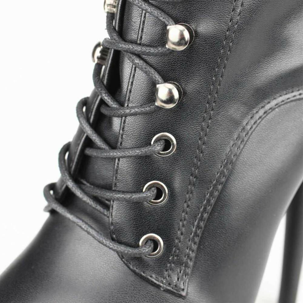 Erogance ankle boot Ginger - Image 6