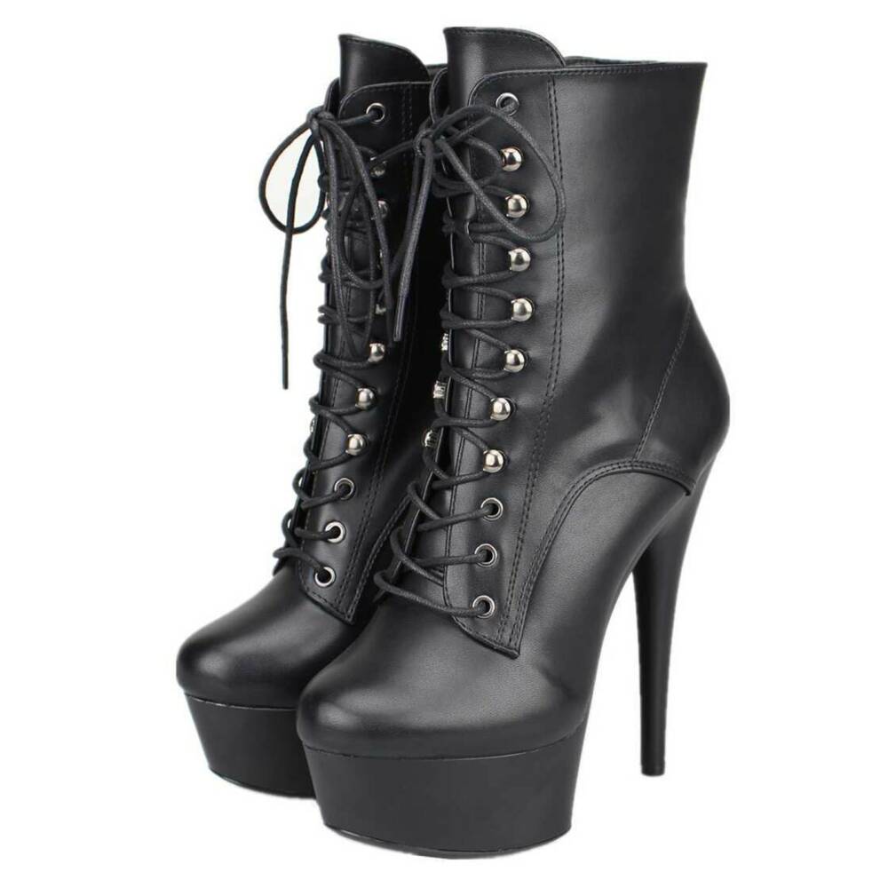 Erogance ankle boot Ginger - Image 7