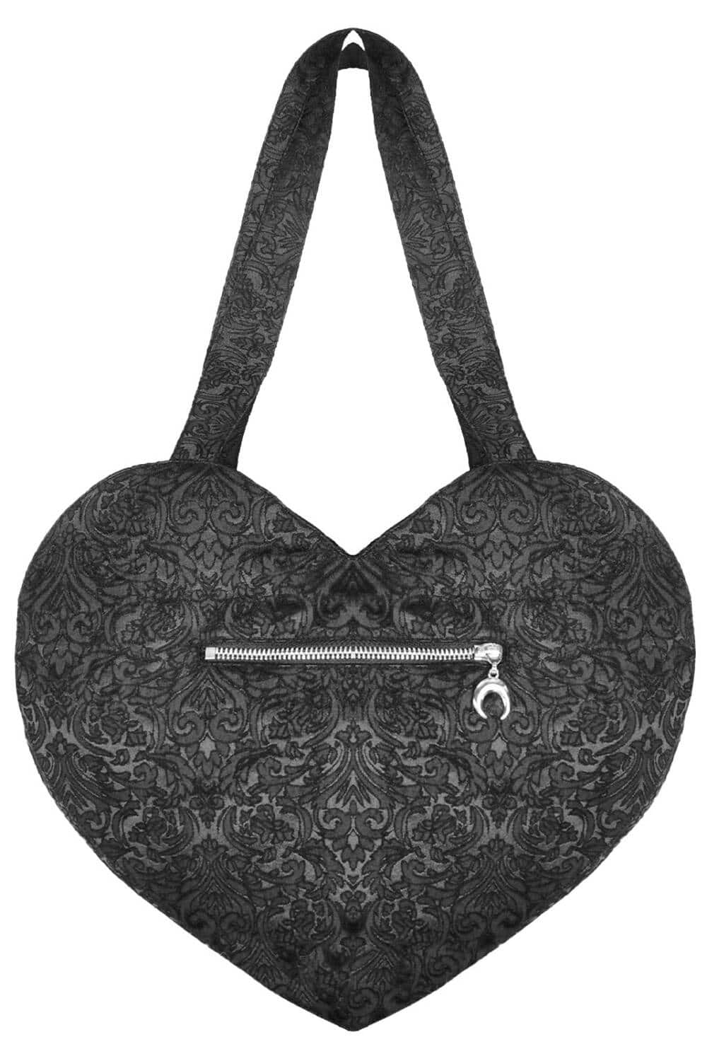 Dark in Love bag Vampire Heart - Image 3