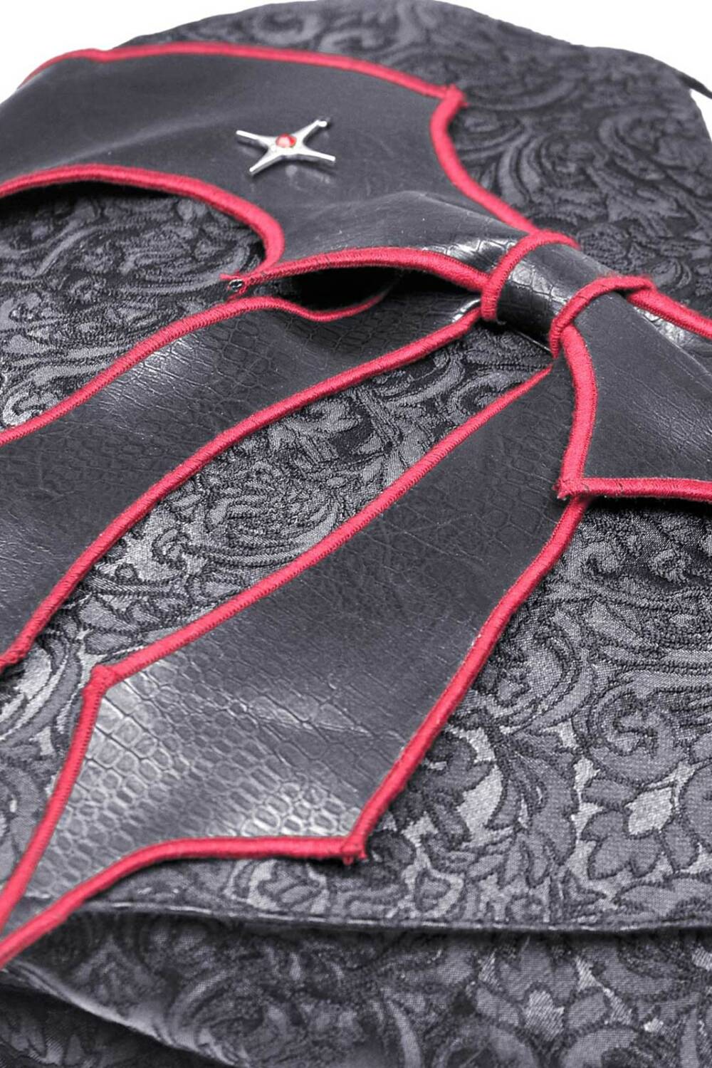 Dark in Love bag Vampire Heart - Image 6