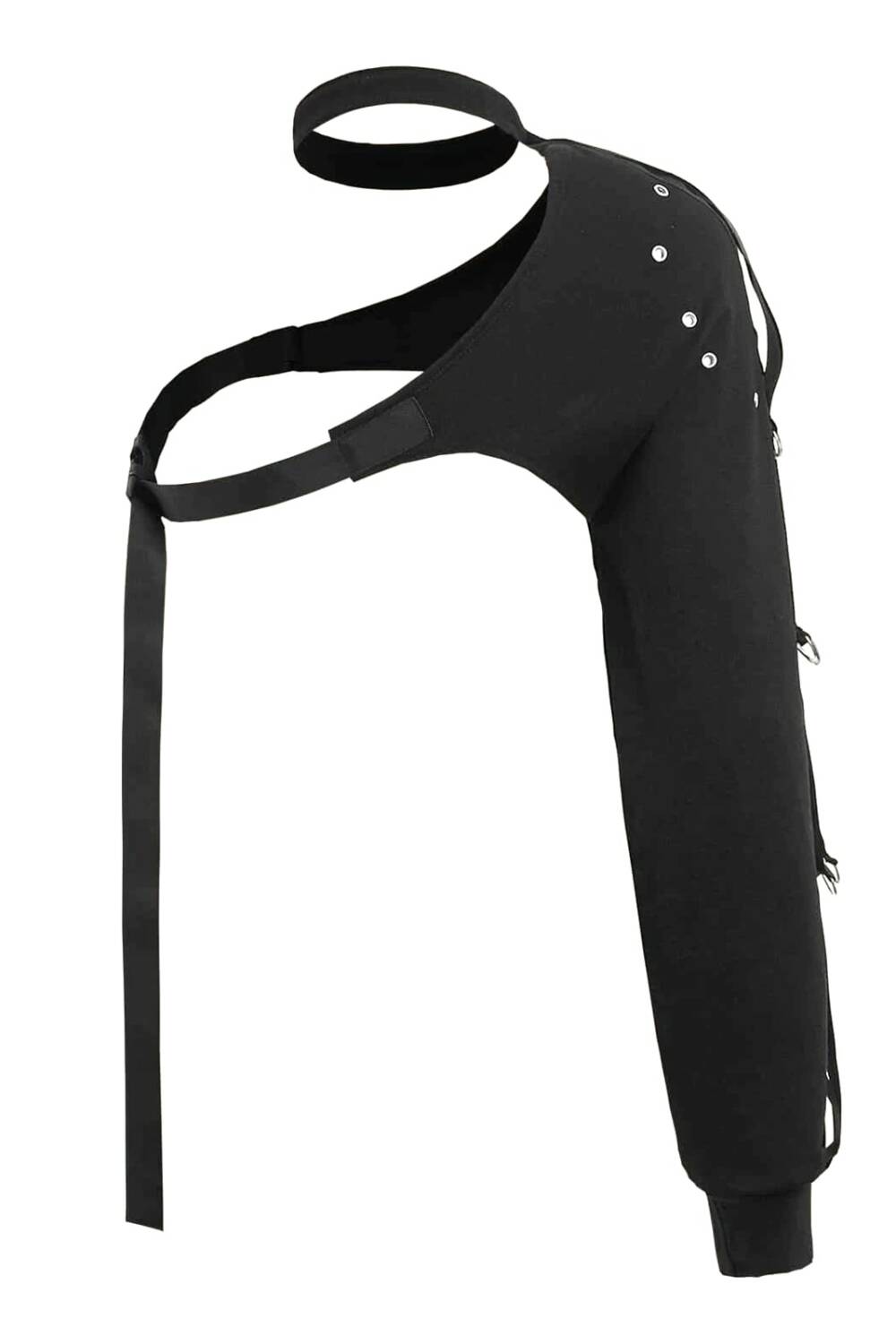 Romwe Single Arm Top Lifeng - Image 2