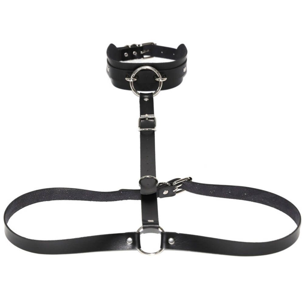 Moonattic Harness Paradise
