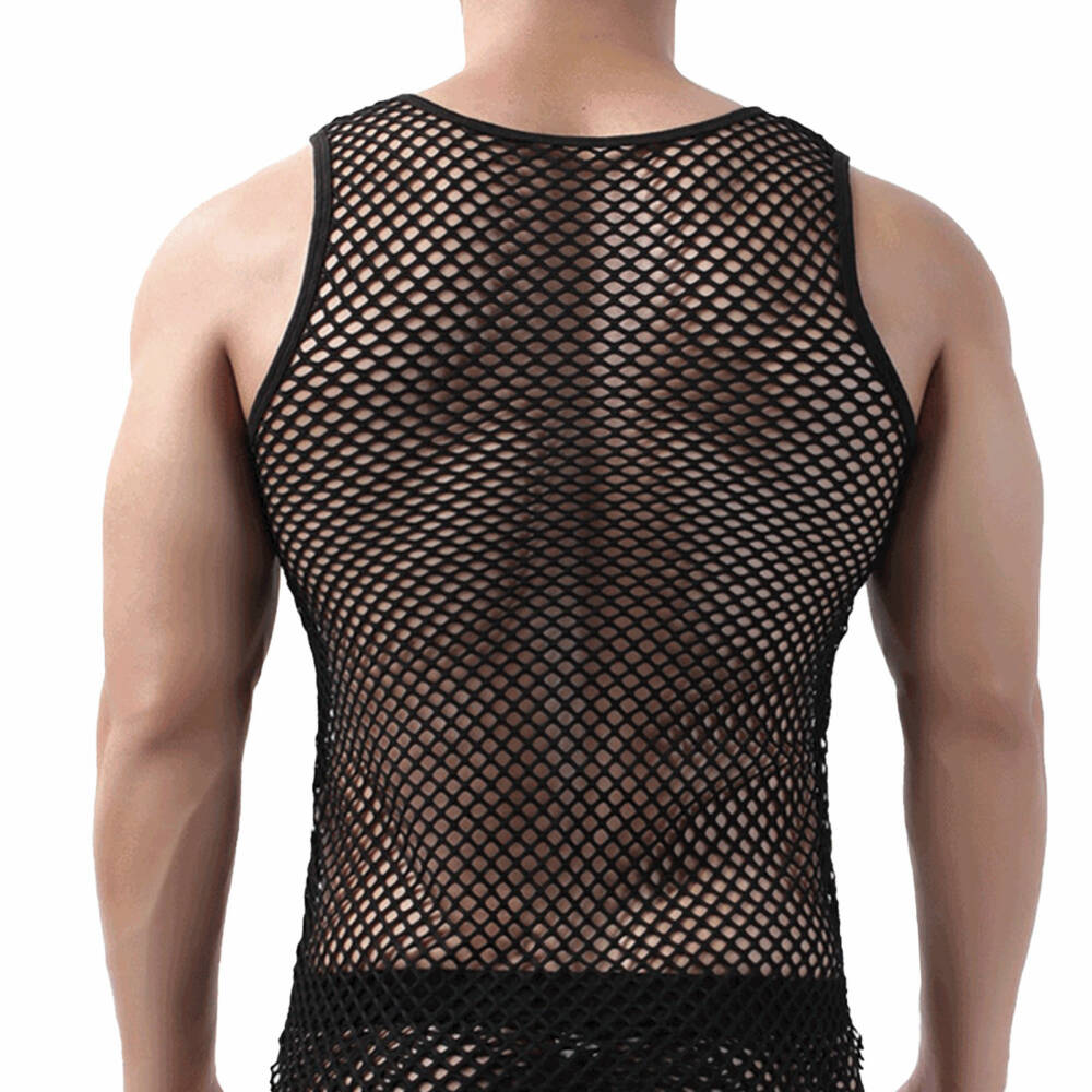 Moonattic mesh top Pugnator - Image 2