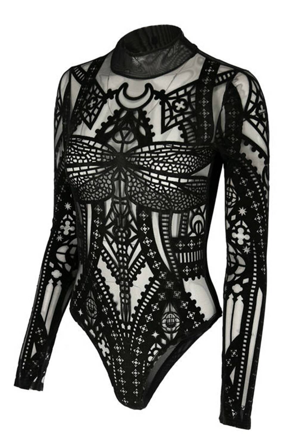 Restyle Body Cathedral Dragonfly - Image 2