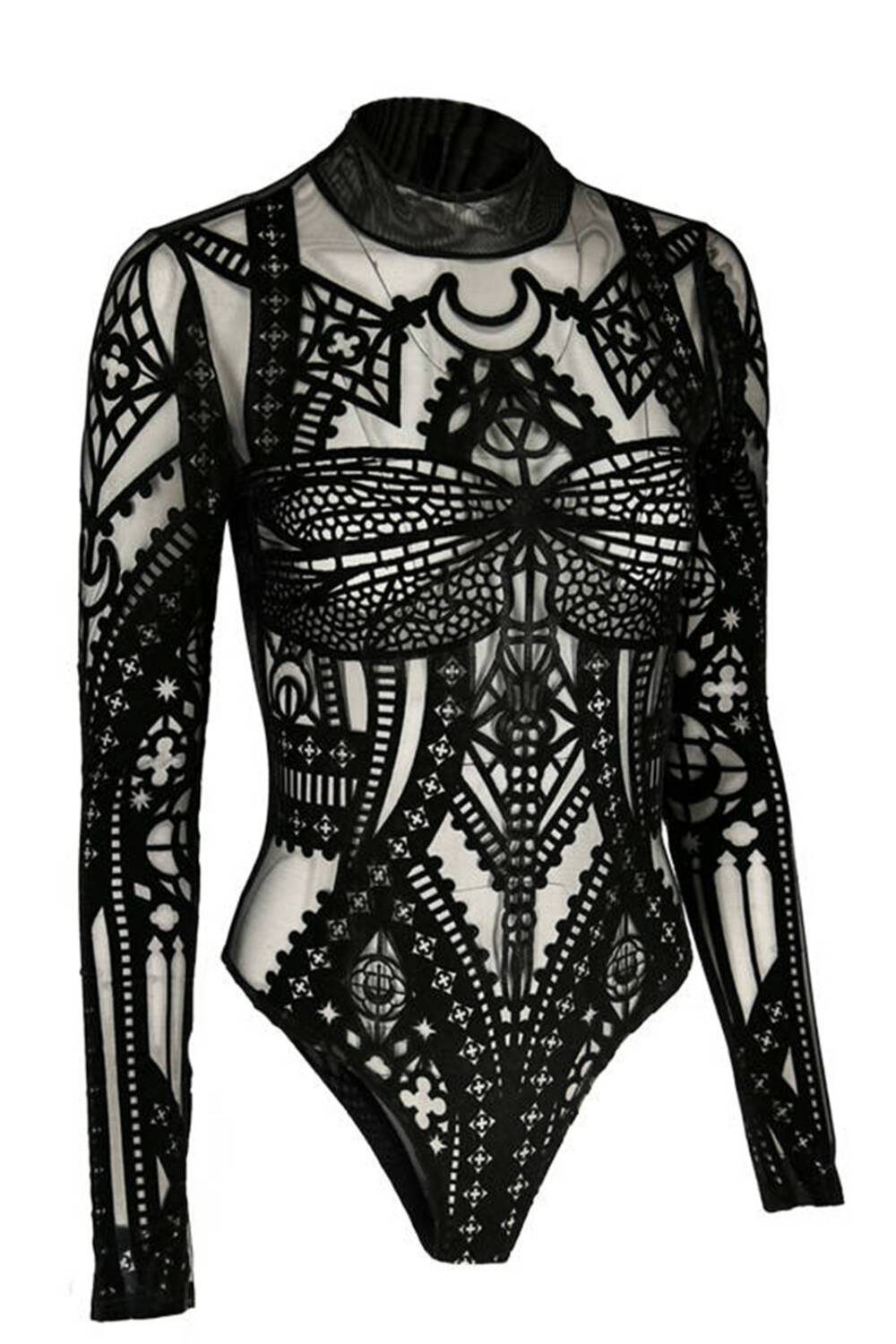 Restyle Body Cathedral Dragonfly - Image 3