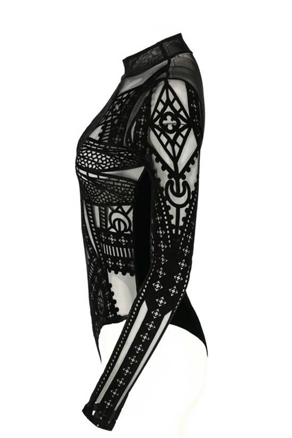 Restyle Body Cathedral Dragonfly - Image 4