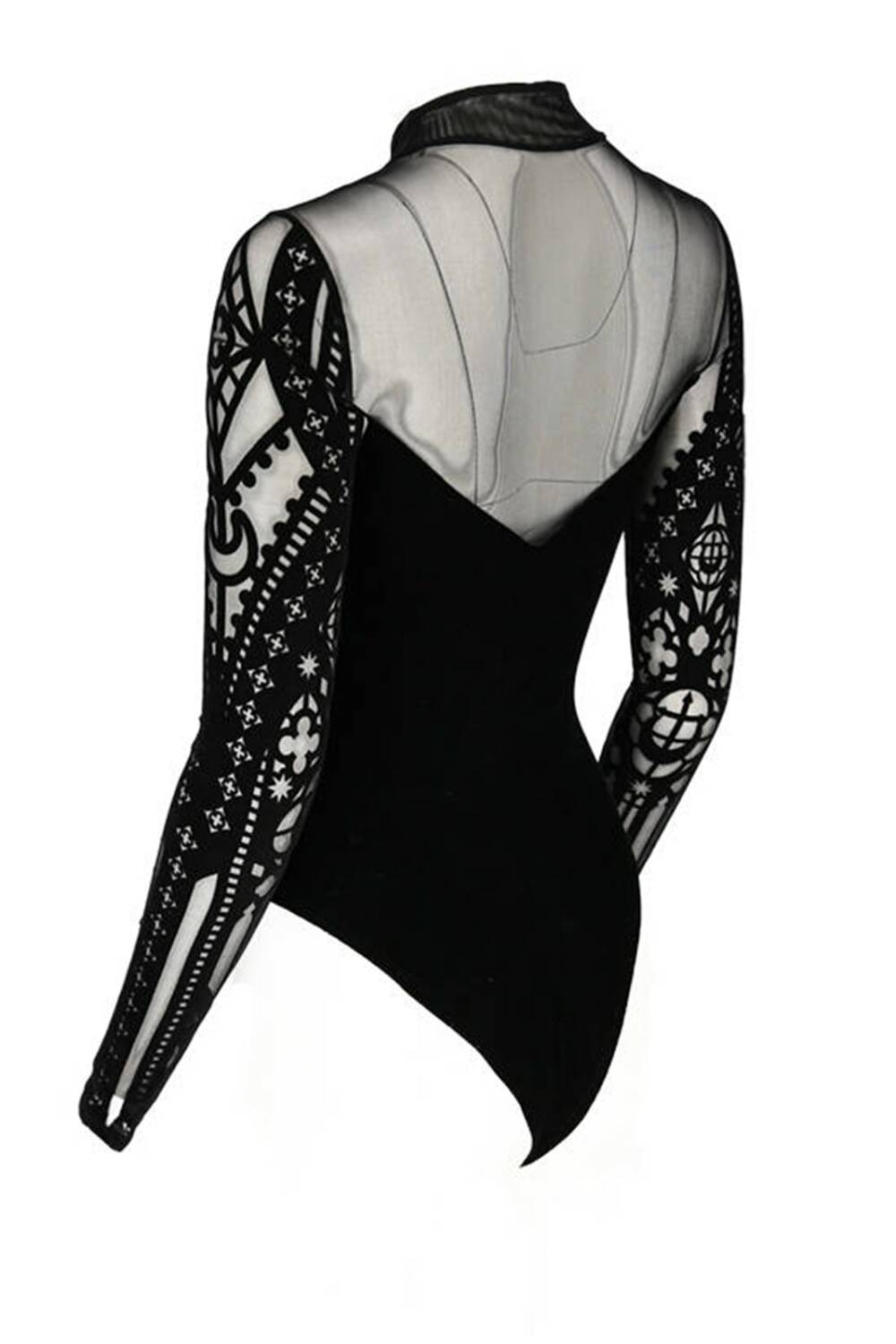 Restyle Body Cathedral Dragonfly - Image 5