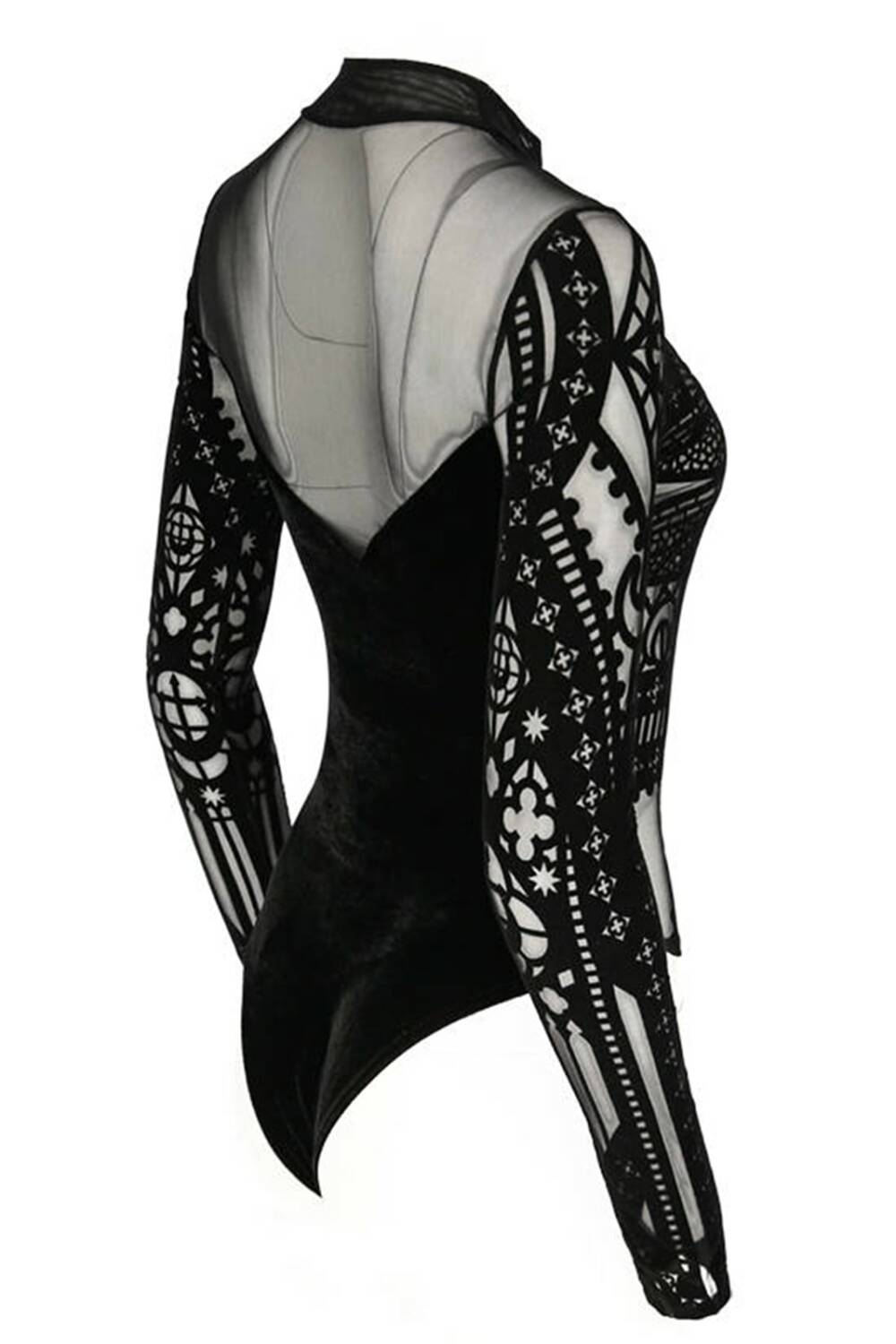 Restyle Body Cathedral Dragonfly - Image 6