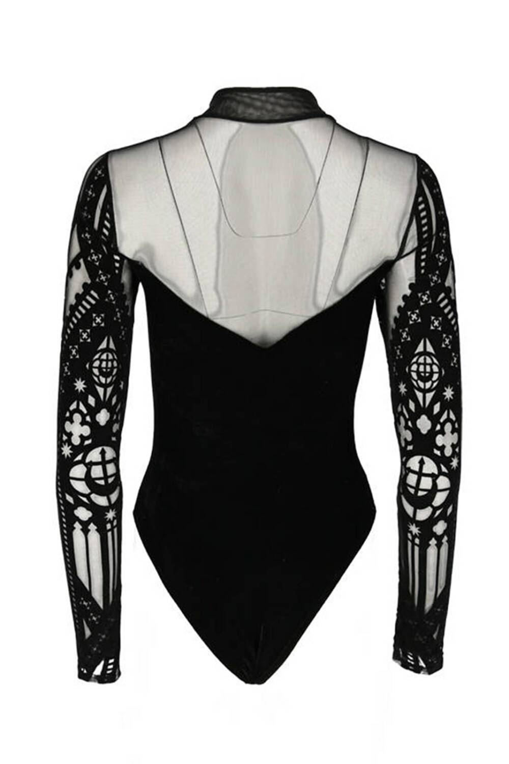 Restyle Body Cathedral Dragonfly - Image 7