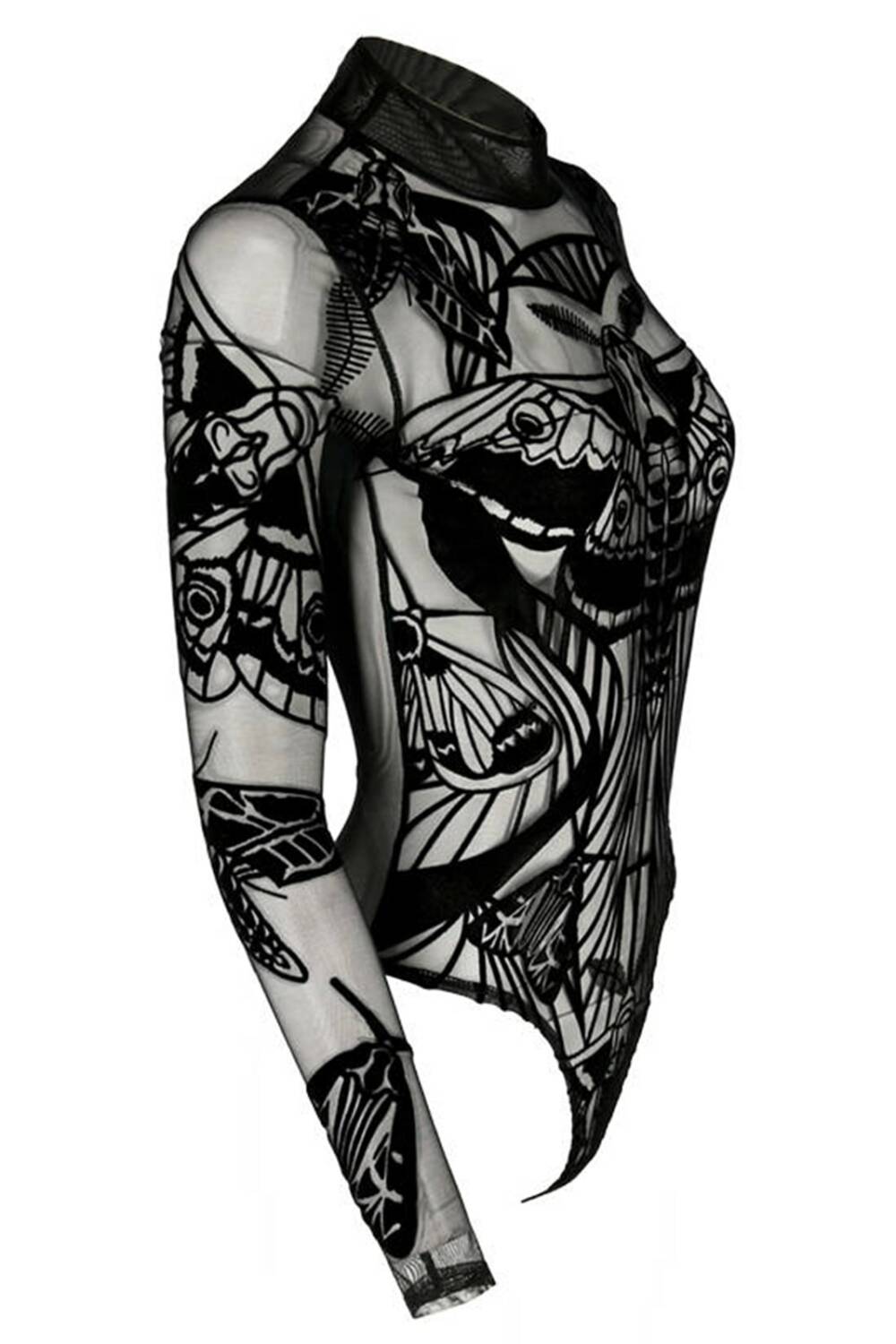 Restyle Body Moth Contour - Image 4