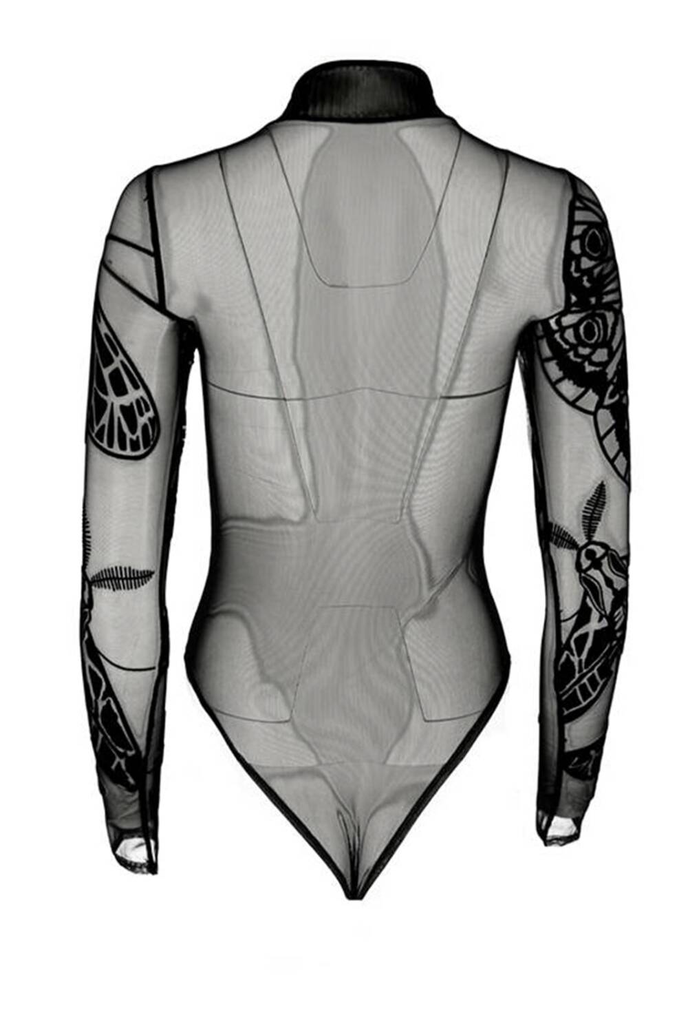 Restyle Body Moth Contour - Image 5