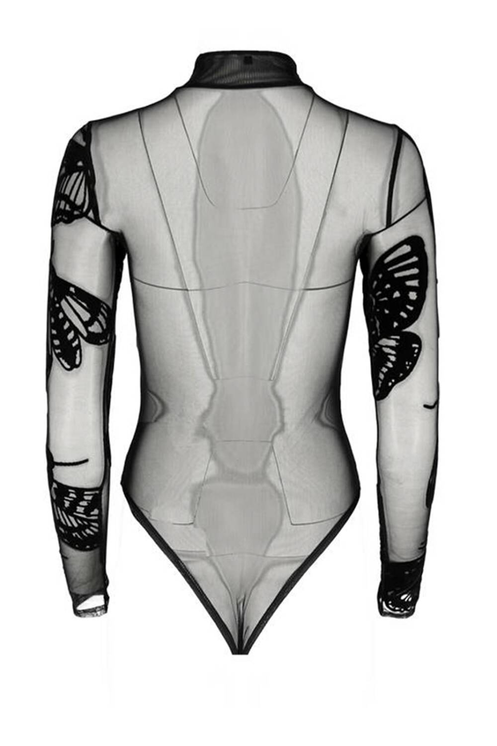 Restyle Body Deaths Head Hawkmoth - Image 5