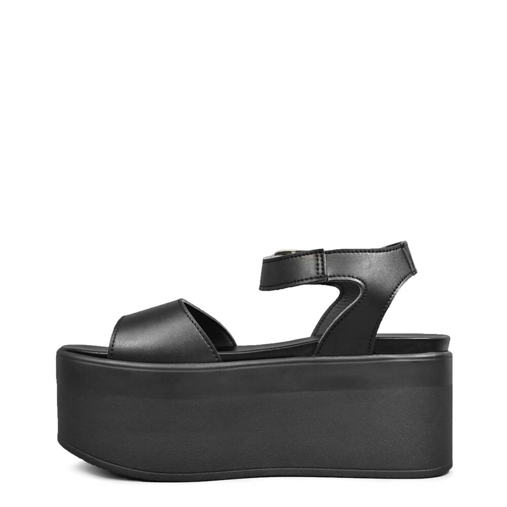 Altercore platform sandal Rolly - Image 2