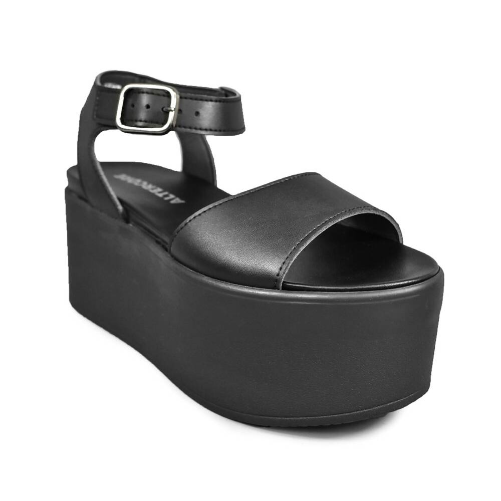 Altercore platform sandal Rolly - Image 3