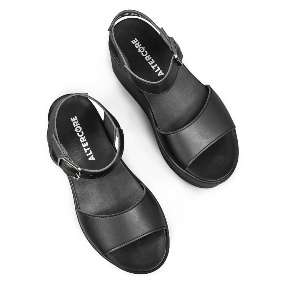 Altercore platform sandal Rolly - Image 4
