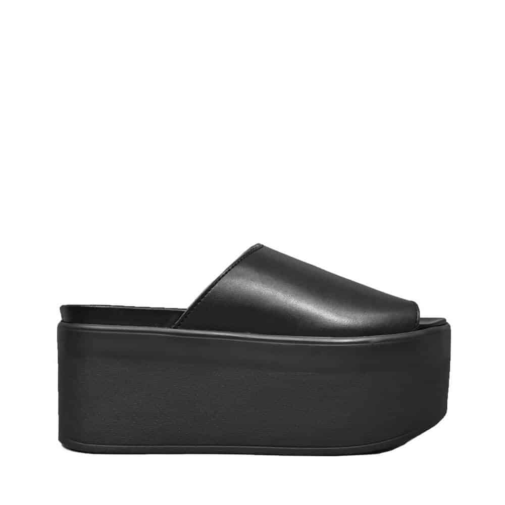 Altercore Platform Slippers Shanna
