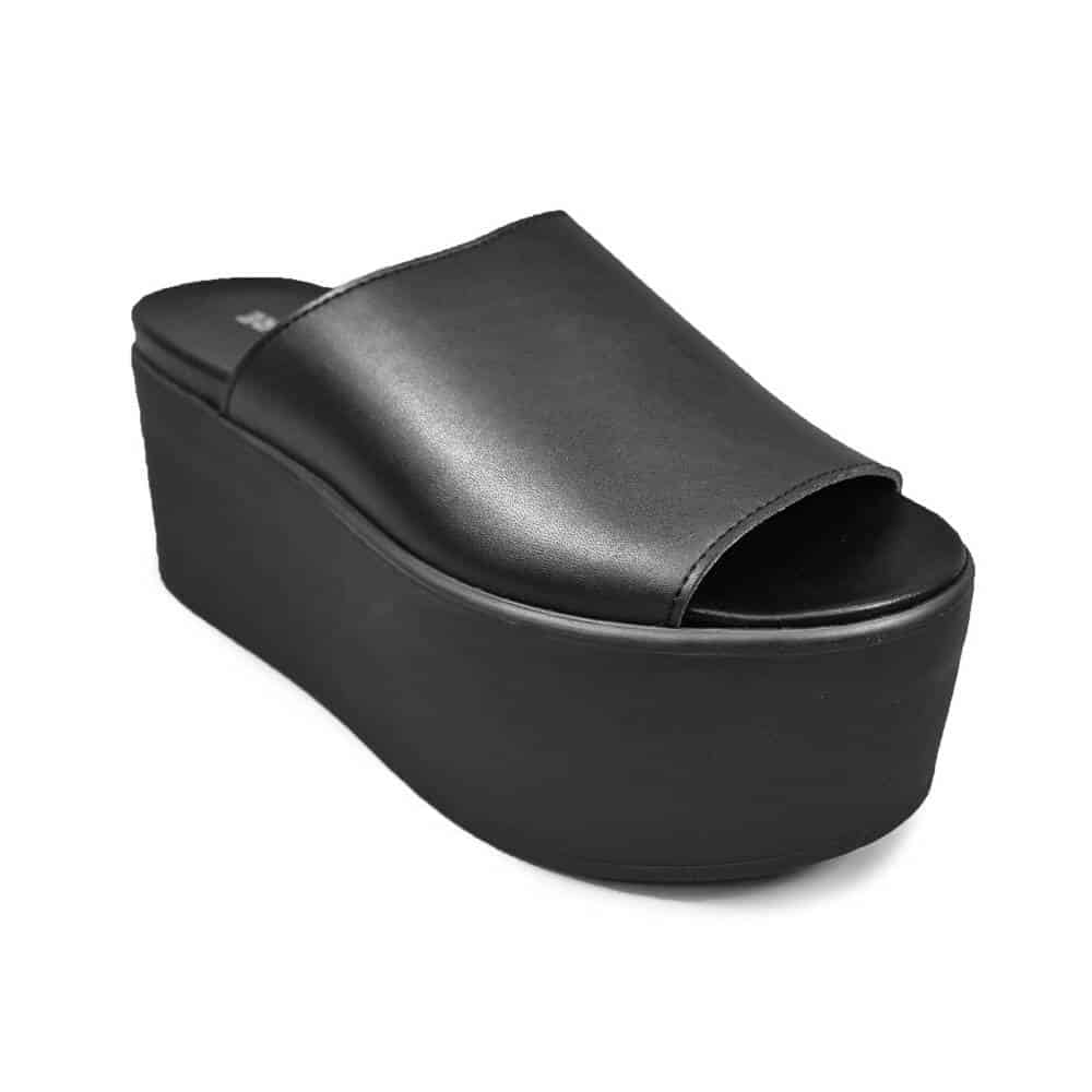 Altercore Platform Slippers Shanna - Image 3
