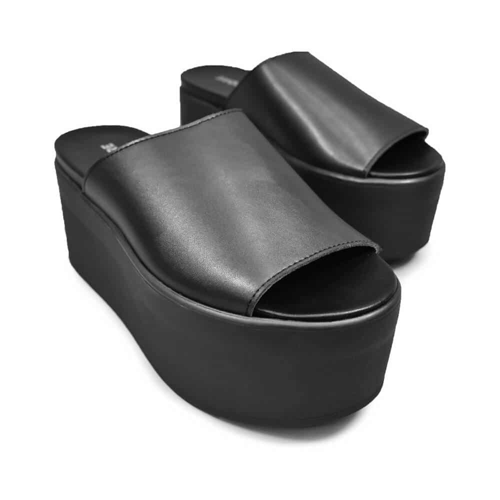 Altercore Platform Slippers Shanna - Image 4