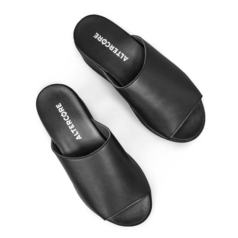 Altercore Platform Slippers Shanna - Image 5