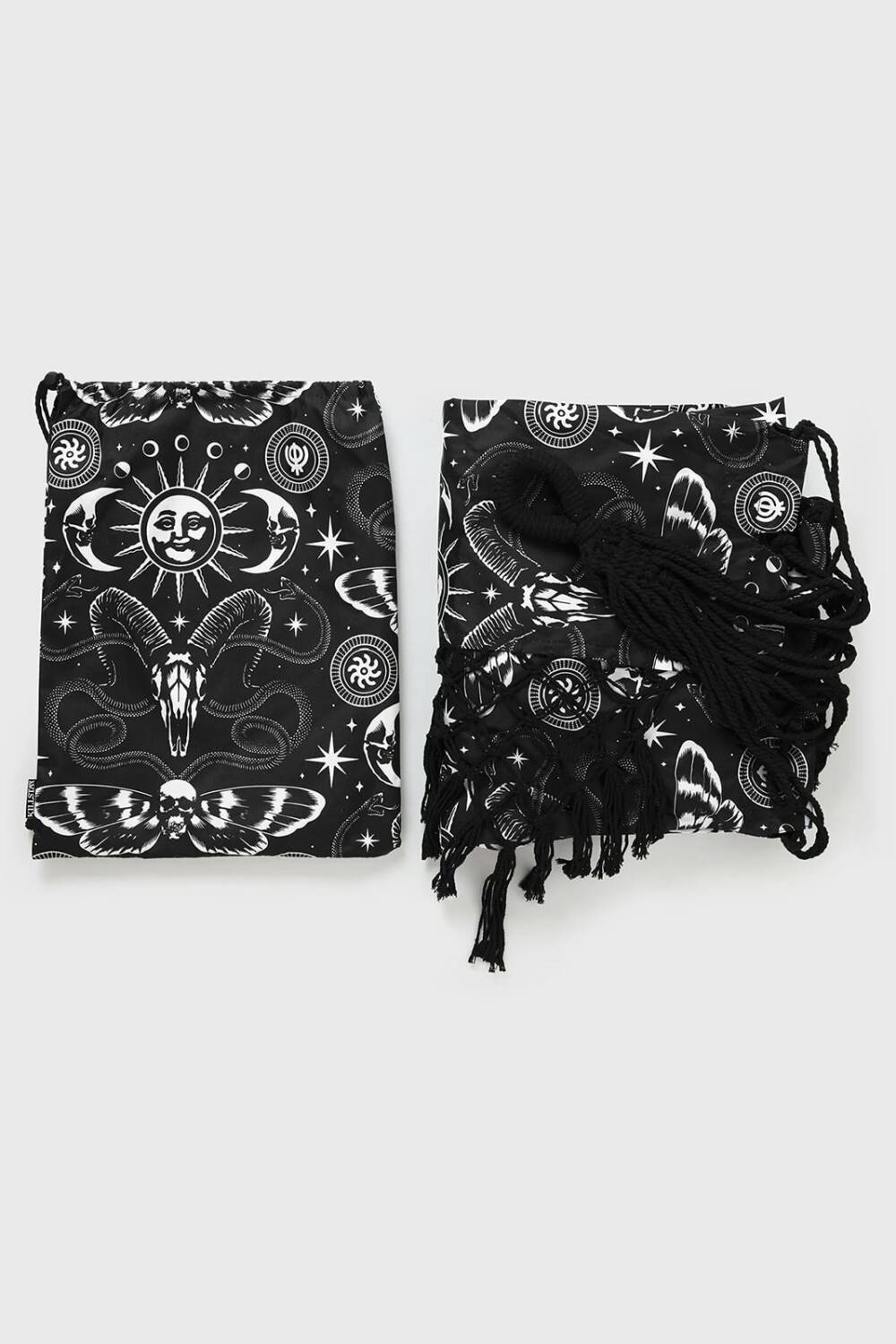 Killstar hammock Elissia - Image 3