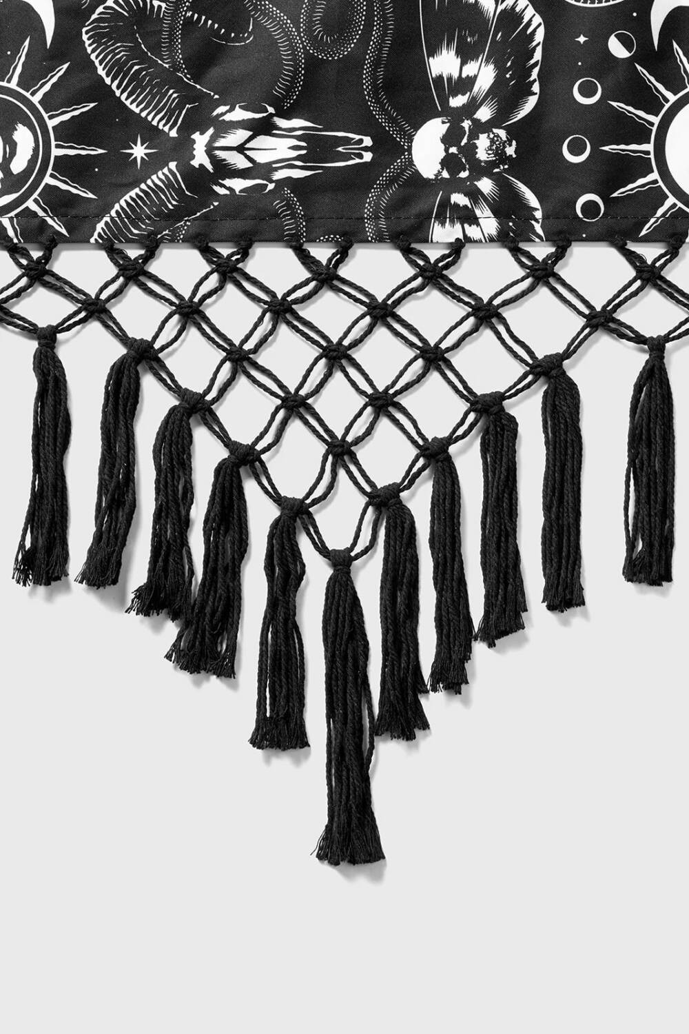 Killstar hammock Elissia - Image 4