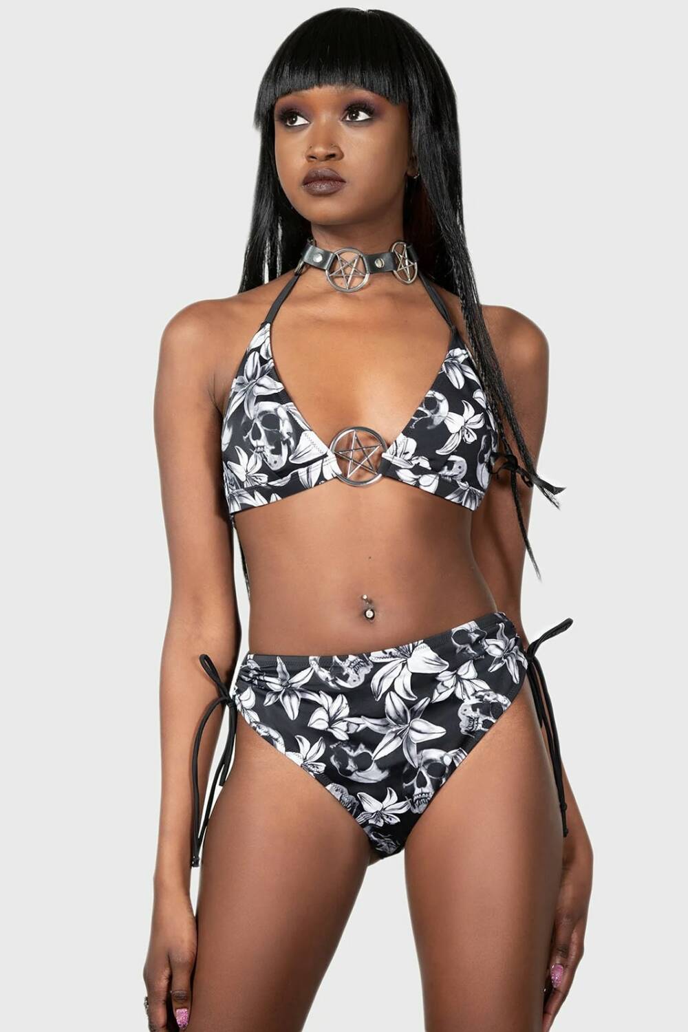 Killstar Bikini Harlettes Revenge - Image 3
